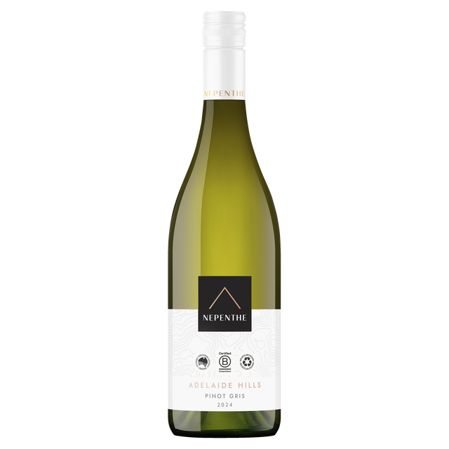 2024 Nepenthe Elevation Pinot Gris, hi-res image number null